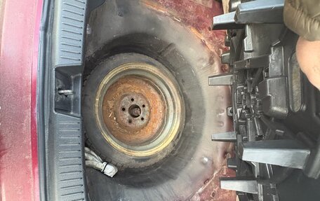 Mazda 6, 2004 год, 250 000 рублей, 9 фотография