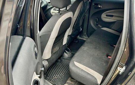 Citroen C3 Picasso I, 2012 год, 600 000 рублей, 2 фотография