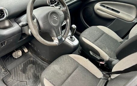 Citroen C3 Picasso I, 2012 год, 600 000 рублей, 3 фотография