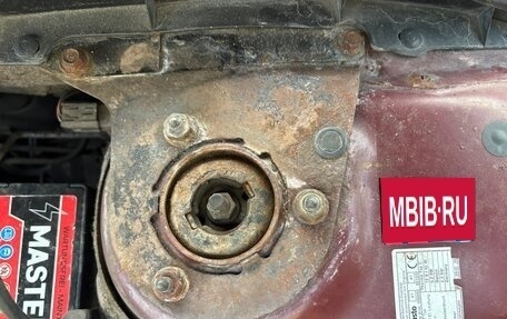 Mazda 6, 2004 год, 250 000 рублей, 12 фотография