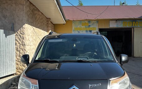 Citroen C3 Picasso I, 2012 год, 600 000 рублей, 4 фотография