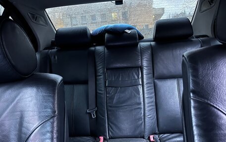 BMW 5 серия, 2000 год, 350 000 рублей, 3 фотография