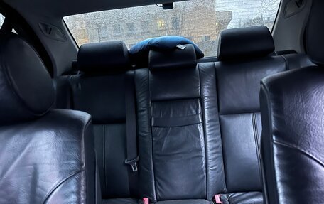 BMW 5 серия, 2000 год, 350 000 рублей, 4 фотография