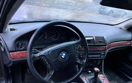 BMW 5 серия, 2000 год, 350 000 рублей, 6 фотография