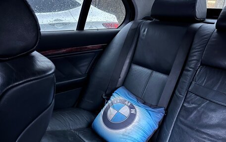 BMW 5 серия, 2000 год, 350 000 рублей, 2 фотография