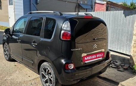 Citroen C3 Picasso I, 2012 год, 600 000 рублей, 6 фотография