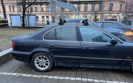 BMW 5 серия, 2000 год, 350 000 рублей, 14 фотография