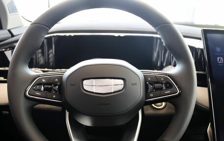 Geely Atlas, 2025 год, 3 760 990 рублей, 4 фотография