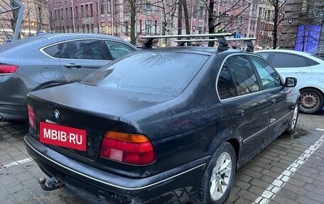 BMW 5 серия, 2000 год, 350 000 рублей, 12 фотография