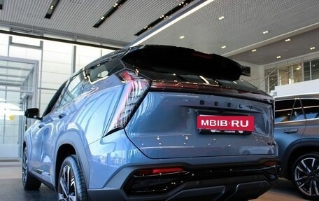 Geely Atlas, 2025 год, 3 970 990 рублей, 24 фотография