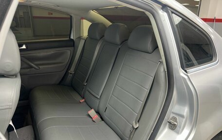 Volkswagen Passat B5+ рестайлинг, 2002 год, 489 900 рублей, 8 фотография