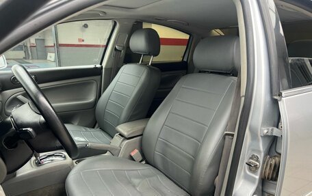 Volkswagen Passat B5+ рестайлинг, 2002 год, 489 900 рублей, 7 фотография