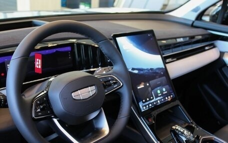 Geely Atlas, 2025 год, 3 970 990 рублей, 31 фотография