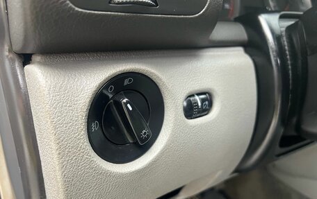 Volkswagen Passat B5+ рестайлинг, 2002 год, 489 900 рублей, 11 фотография