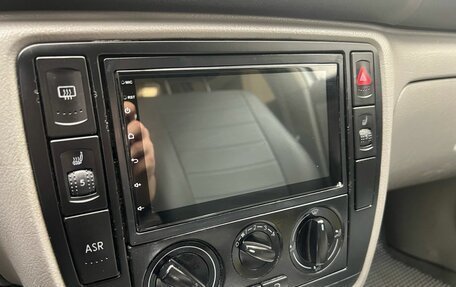 Volkswagen Passat B5+ рестайлинг, 2002 год, 489 900 рублей, 15 фотография