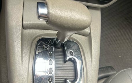 Volkswagen Passat B5+ рестайлинг, 2002 год, 489 900 рублей, 16 фотография