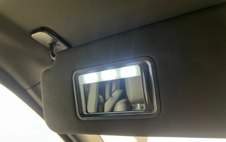 Land Rover Range Rover IV рестайлинг, 2014 год, 3 449 000 рублей, 16 фотография