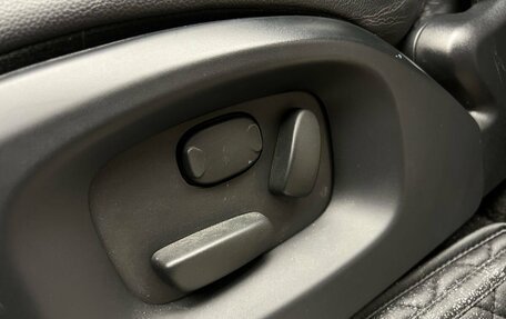 Land Rover Range Rover IV рестайлинг, 2014 год, 3 449 000 рублей, 19 фотография