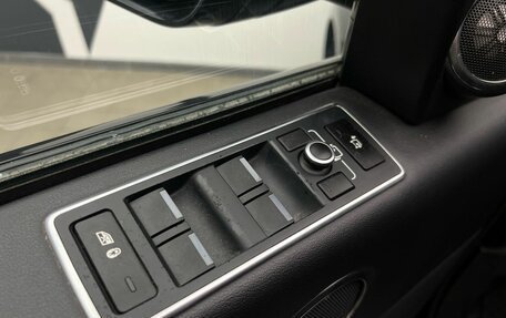 Land Rover Range Rover IV рестайлинг, 2014 год, 3 449 000 рублей, 20 фотография