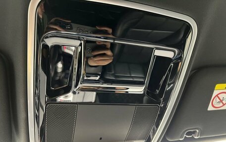 Land Rover Range Rover IV рестайлинг, 2014 год, 3 449 000 рублей, 24 фотография