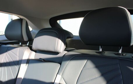 Geely Atlas, 2025 год, 3 970 990 рублей, 7 фотография