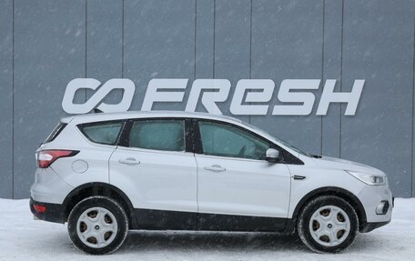 Ford Kuga III, 2019 год, 1 849 000 рублей, 5 фотография