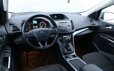 Ford Kuga III, 2019 год, 1 849 000 рублей, 6 фотография