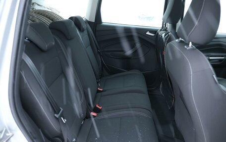 Ford Kuga III, 2019 год, 1 849 000 рублей, 7 фотография