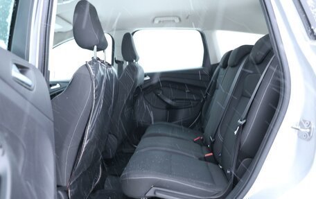 Ford Kuga III, 2019 год, 1 849 000 рублей, 10 фотография