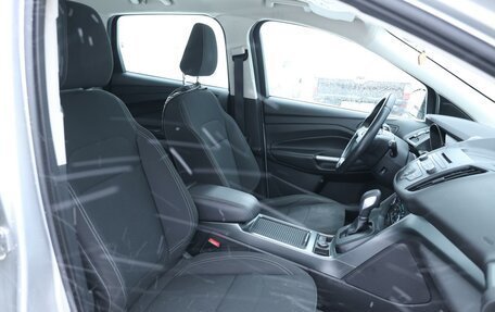 Ford Kuga III, 2019 год, 1 849 000 рублей, 8 фотография