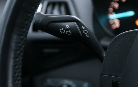 Ford Kuga III, 2019 год, 1 849 000 рублей, 18 фотография