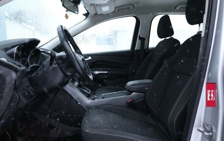 Ford Kuga III, 2019 год, 1 849 000 рублей, 9 фотография