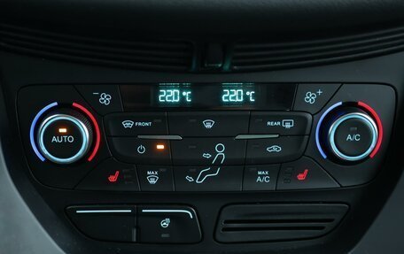 Ford Kuga III, 2019 год, 1 849 000 рублей, 23 фотография