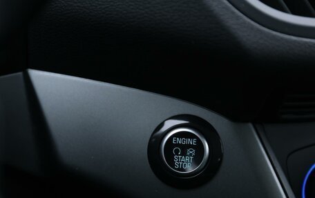 Ford Kuga III, 2019 год, 1 849 000 рублей, 20 фотография