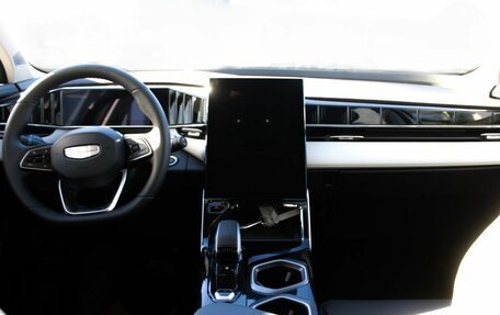 Geely Atlas, 2025 год, 4 080 990 рублей, 16 фотография