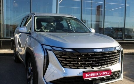 Geely Atlas, 2025 год, 4 080 990 рублей, 2 фотография