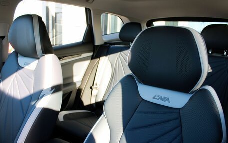 Geely Atlas, 2025 год, 4 080 990 рублей, 22 фотография