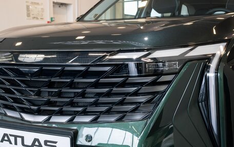 Geely Atlas, 2025 год, 3 760 990 рублей, 9 фотография