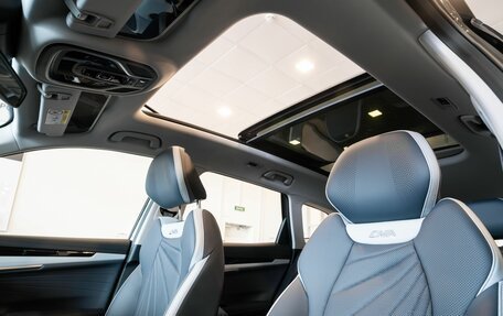 Geely Atlas, 2025 год, 3 760 990 рублей, 20 фотография