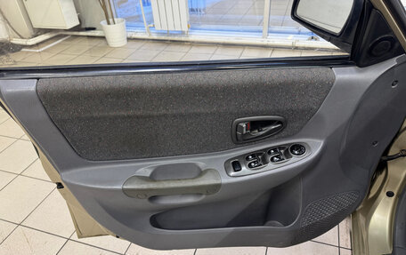 Hyundai Accent II, 2006 год, 490 000 рублей, 14 фотография