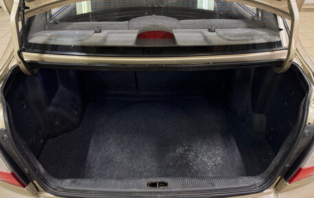 Hyundai Accent II, 2006 год, 490 000 рублей, 18 фотография