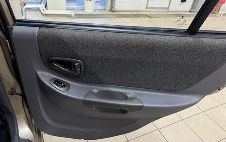 Hyundai Accent II, 2006 год, 490 000 рублей, 17 фотография