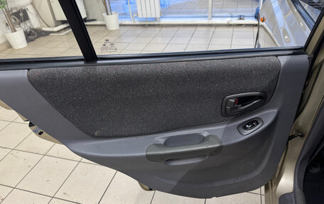 Hyundai Accent II, 2006 год, 490 000 рублей, 15 фотография