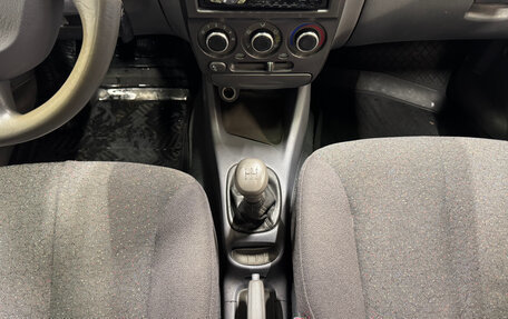 Hyundai Accent II, 2006 год, 490 000 рублей, 13 фотография