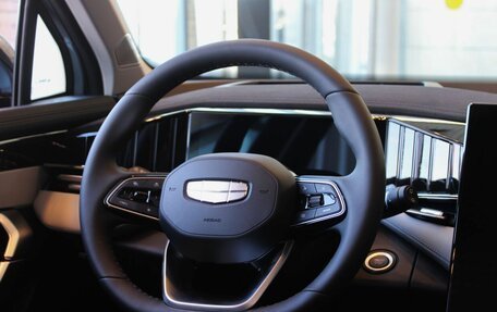 Geely Atlas, 2025 год, 4 080 990 рублей, 7 фотография