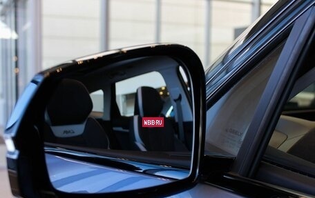 Geely Atlas, 2025 год, 4 080 990 рублей, 6 фотография