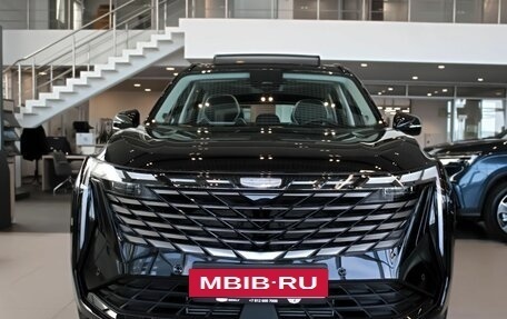 Geely Atlas, 2025 год, 3 817 190 рублей, 2 фотография