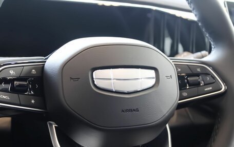 Geely Atlas, 2025 год, 3 817 190 рублей, 5 фотография