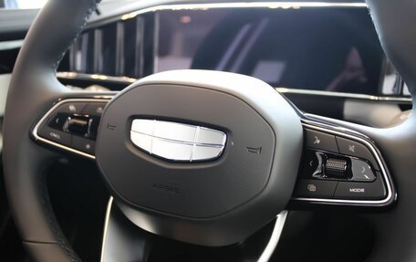 Geely Atlas, 2025 год, 4 080 990 рублей, 5 фотография