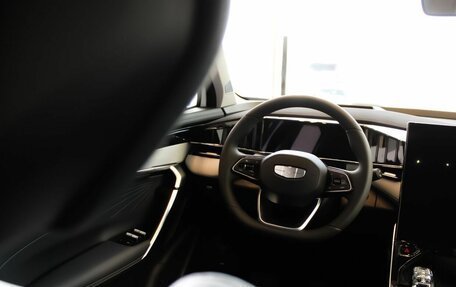 Geely Atlas, 2025 год, 4 080 990 рублей, 12 фотография